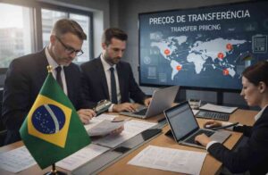 ¿Quiénes están obligados a presentar precios de transferencia en Brasil?