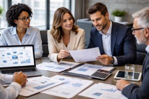 Servicios intragrupo y precios de transferencia