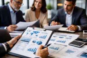 Políticas de precios de transferencia