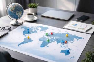 Actualización de los Transfer Pricing Country Profiles de la OCDE