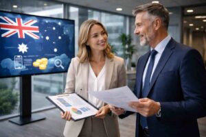 Pillar Two en Australia