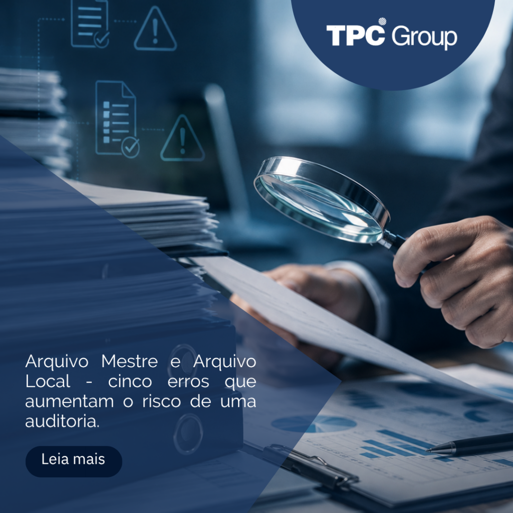 Master File y Local File - Cinco errores que incrementan el riesgo de una auditoría