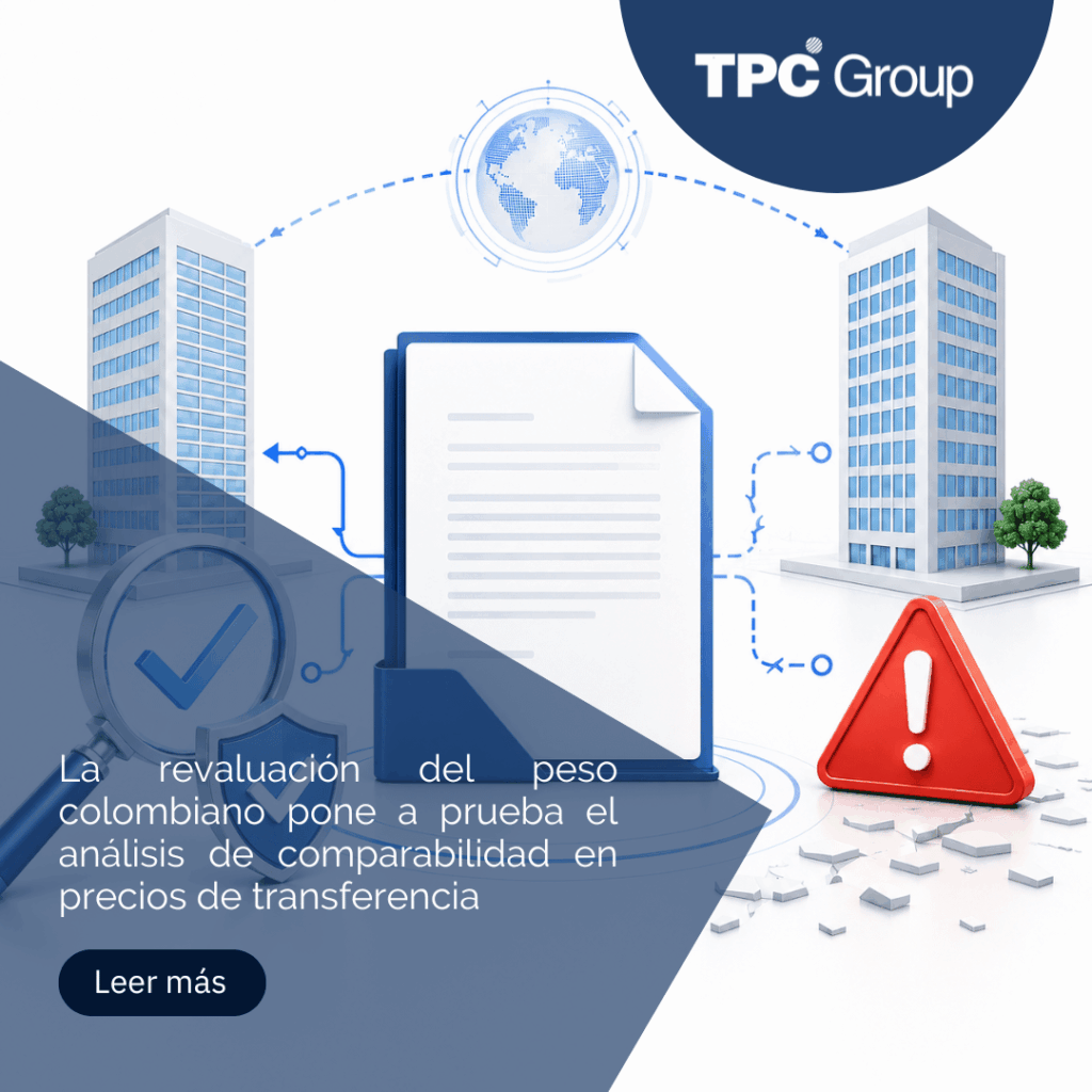 El contrato intercompañía: el documento que en precios de transferencia suele sobrestimarse y subestimarse a la vez