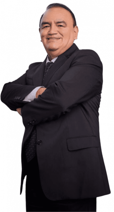 Carlos Vargas Alencastre Carlos Vargas Alencastre